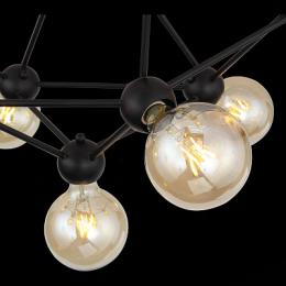 Потолочная люстра ST Luce Tavere  - 8